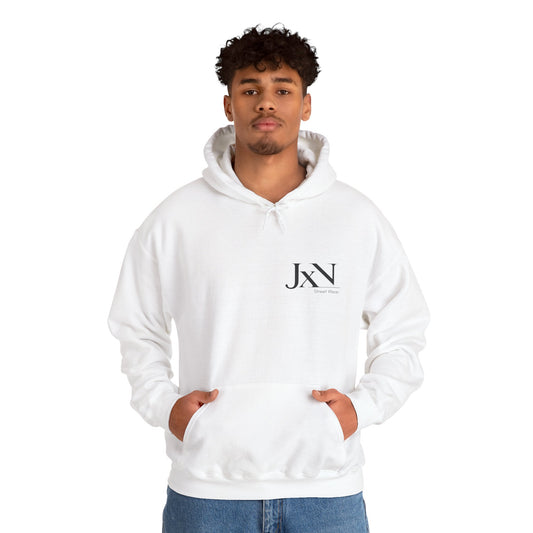 Hoodie, JXN Street Wear 1st Edition
