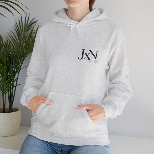 Hoodie, JXN Street Wear 1st Edition